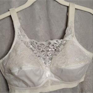 Mastectomy Bra One Of Many